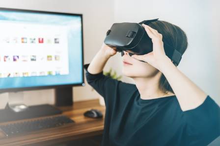 Essential Facts Regarding Virtual Reality Headsets
