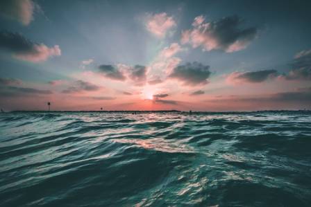 10 Breathtaking Ocean Destinations Around the World