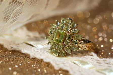 Most Popular Women’s Rings in the USA