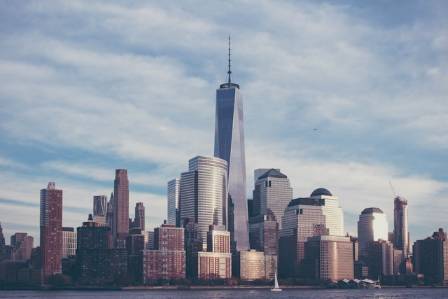 One World Trade Center: An Icon of Modern Architecture