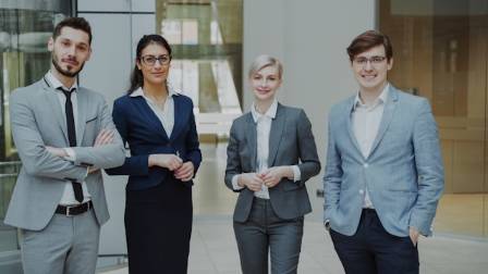 Business casual outfit ideas for women