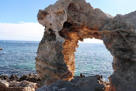 Largest Natural Arches in the World