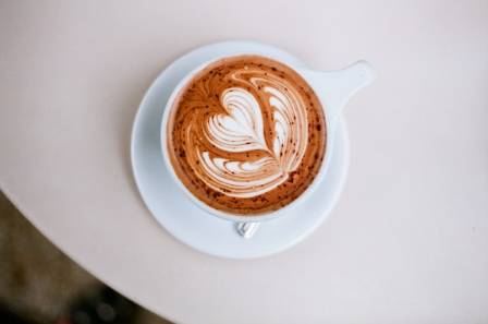 Unique Latte Flavors I Loved