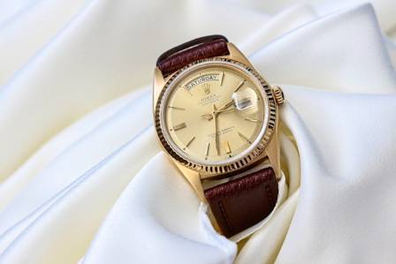 Top Fashion Watches to Elevate Your Style