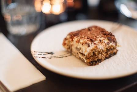 Tiramisu Unveiled: Fascinating Insights into Italy’s Iconic Coffee Dessert