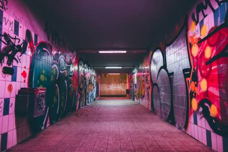 The 10 Most Iconic Street Artworks Worldwide