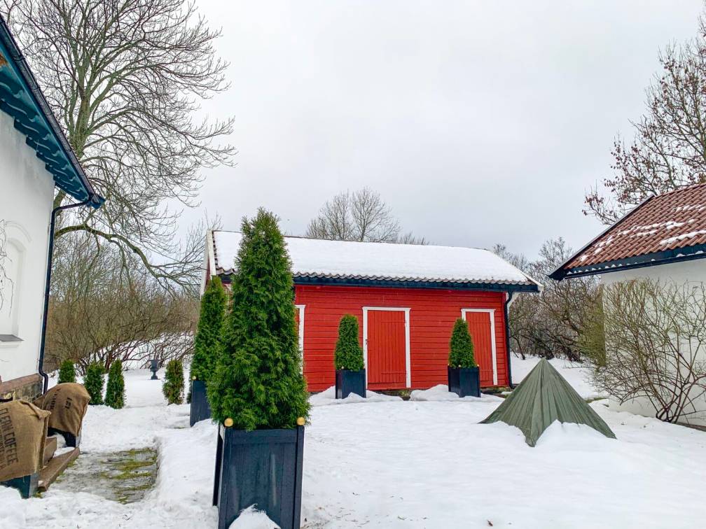 Top Winter Destinations for an Unforgettable Snowy Escape