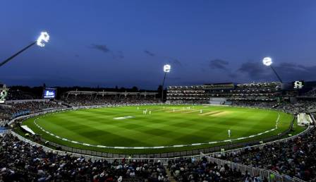 Introduction to Cricket: Understanding the Basics of the Game