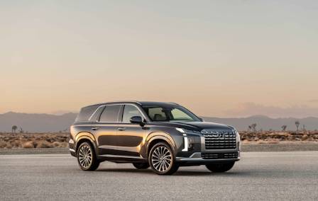 A Brief History of the SUV — and Why It Took the World by Storm