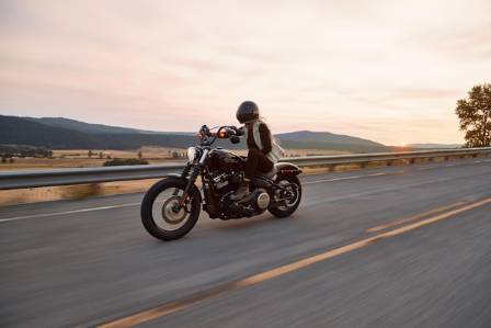 10 Exciting Things You Can Do on a Motorcycle