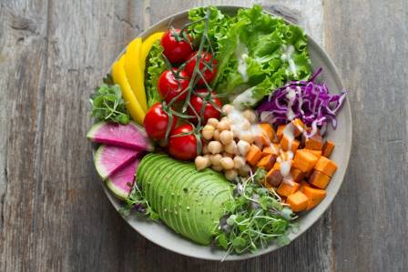 Nutritious Pasta Salad for Summer Celebrations