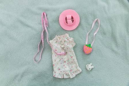 Wearing Pink: Guidance and Pairings