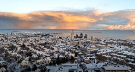 10 Best Cities to Visit in Winter