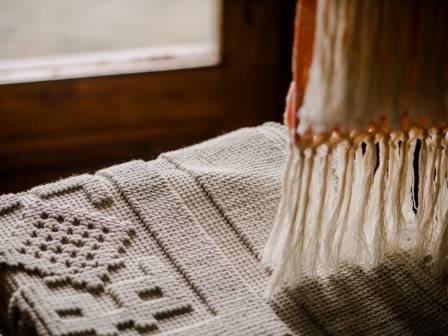 Transform Your Space with Tree Tapestries