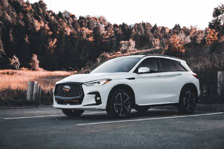 SUV Buying Guide