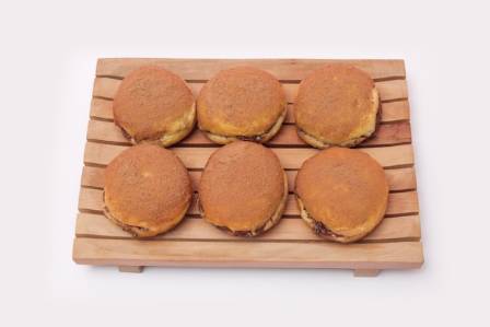 Do you know the most popular Japanese sweet?