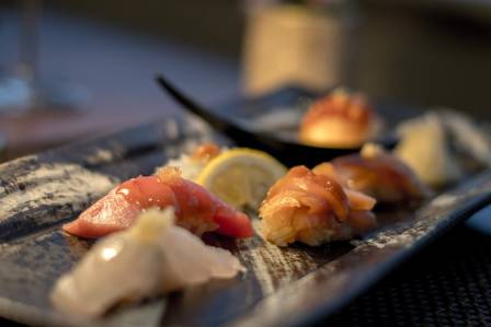 The Evolution of Sushi: A Surprising Historical Journey