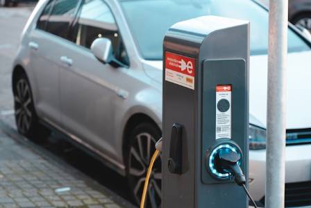 The Shift to Electric: The Dynamic Evolution of the Automotive Industry