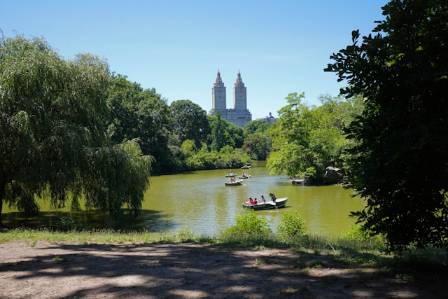 Fun Facts About The San Remo Luxury Apartment Building in NYC