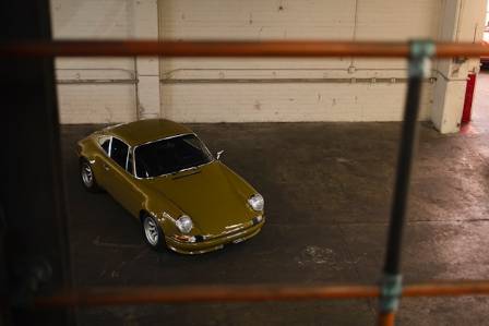 6 Surprising Facts About Classic Muscle Cars