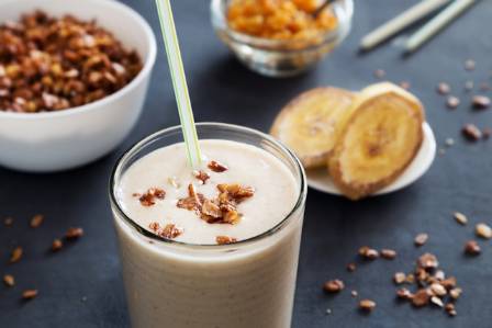 Must-Try Milkshake Recipes