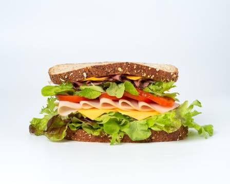 A Global Tour of 20 Beloved Sandwiches