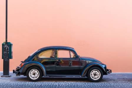 The Top 6 Classic Coupés
