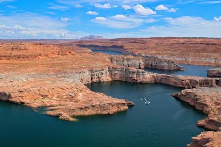 Lake Powell — Why You Should See It for Yourself