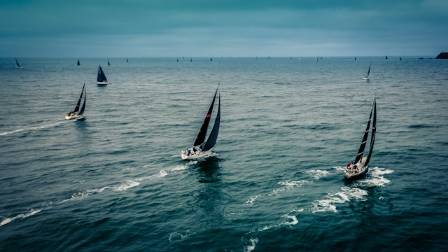 The 10 Best Sailing Adventures Around the Globe