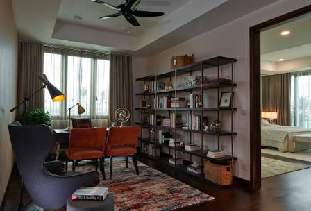 13 Inspiring Study Room Concepts and Styling Guidelines