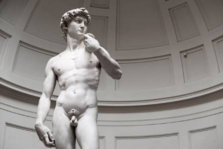 David by Michelangelo: A Renaissance Icon