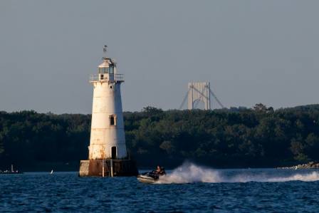 The Lighthouses Every Boater Should Visit in Narragansett Bay